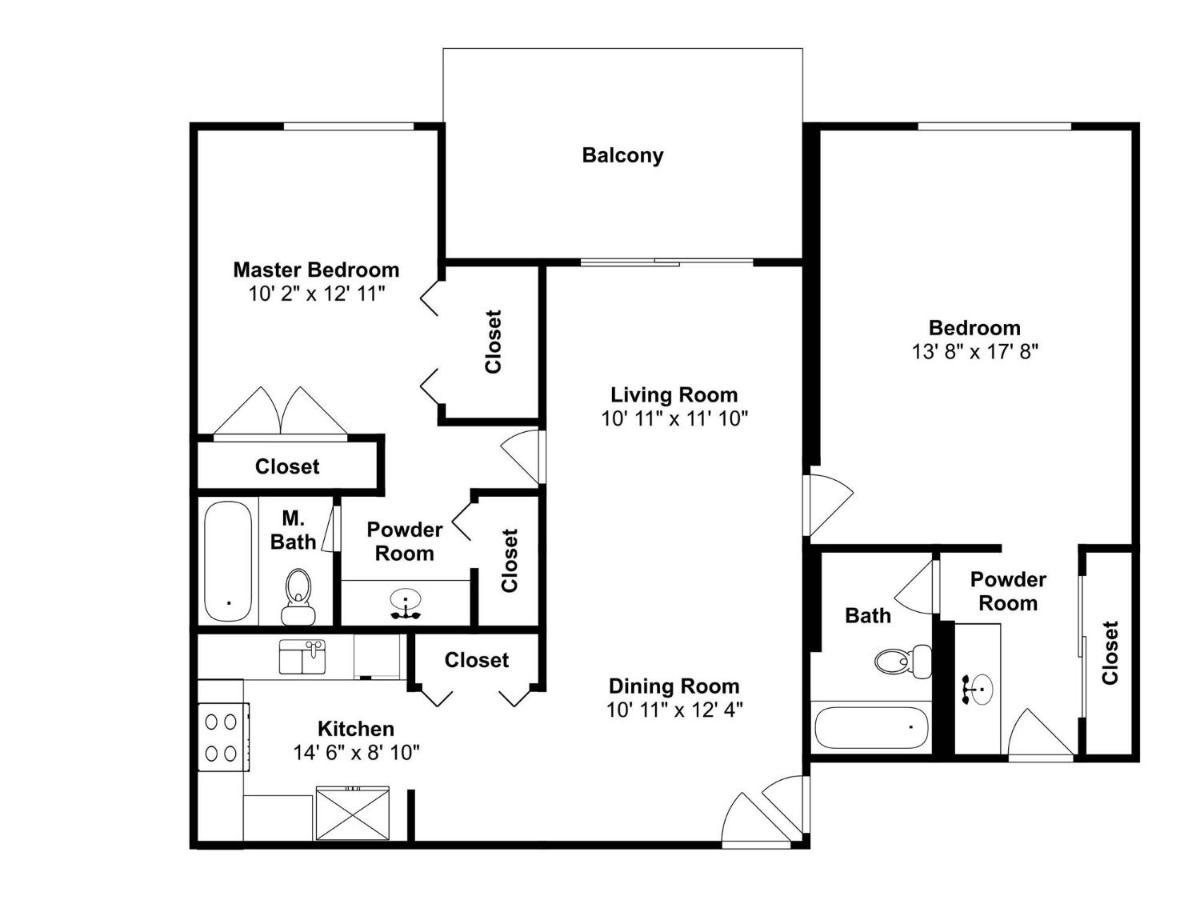 Apartamento Regency Towers 802 East Pensacola Beach Exterior foto