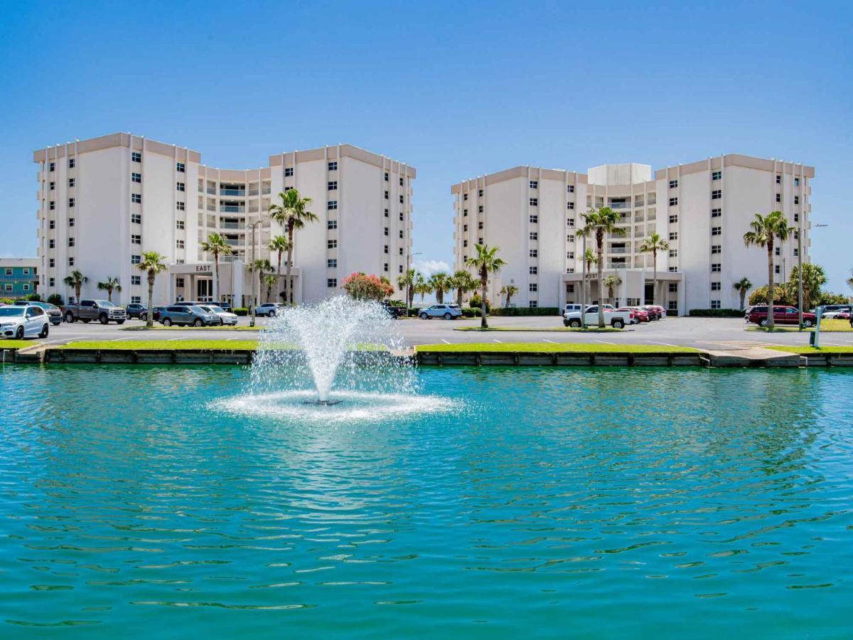 Apartamento Regency Towers 802 East Pensacola Beach Exterior foto