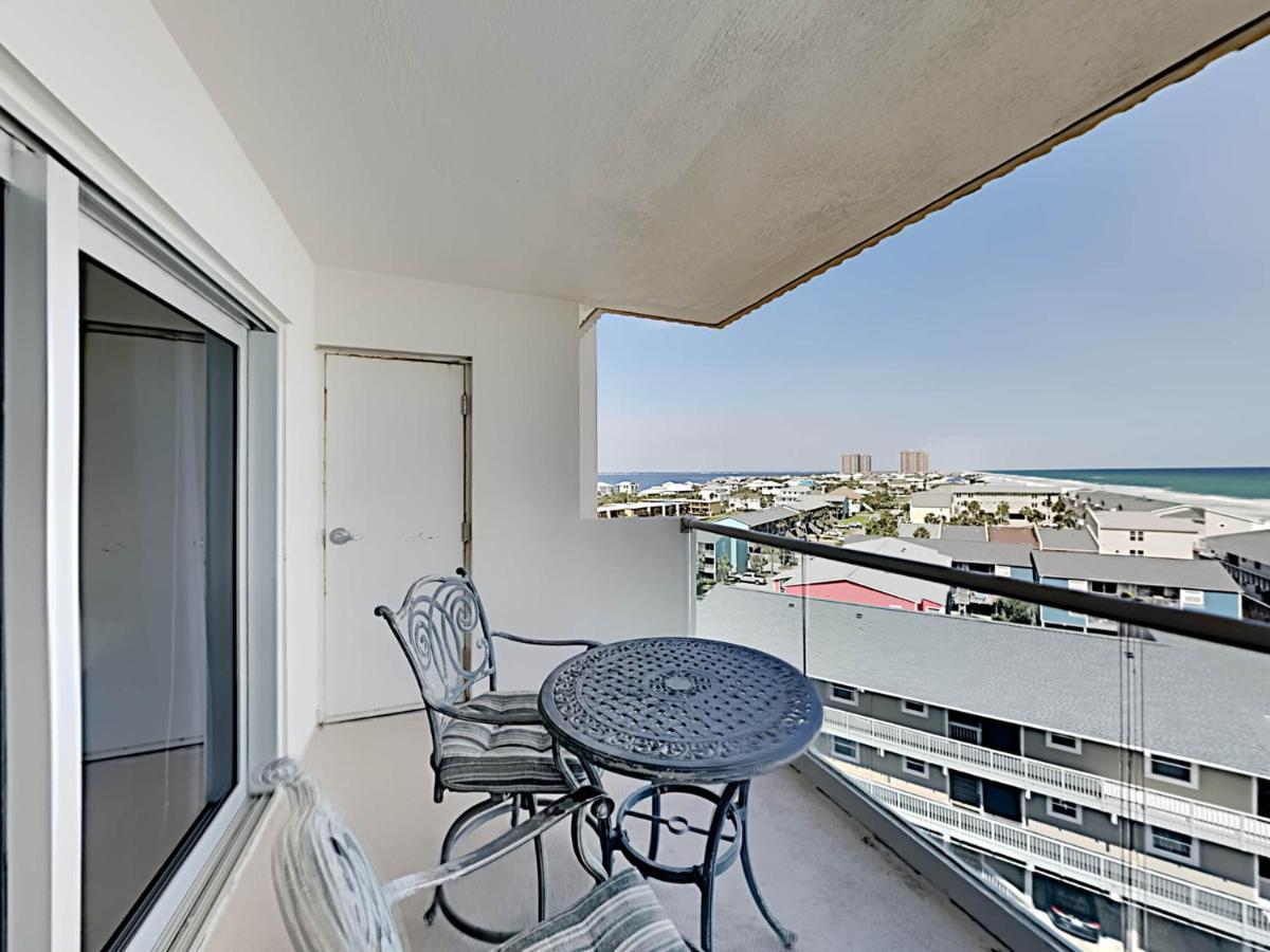 Apartamento Regency Towers 802 East Pensacola Beach Exterior foto